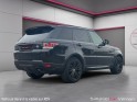 Land rover range rover sport mark v tdv6 3.0l 258ch hse dynamic a  courroie distribution faite  garantie 12 mois occasion...