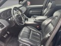 Land rover range rover sport mark v tdv6 3.0l 258ch hse dynamic a  courroie distribution faite  garantie 12 mois occasion...