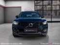 Volvo xc40 t5 recharge 18082 ch dct7 r-design occasion simplicicar frejus  simplicicar simplicibike france