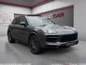 Porsche cayenne e-hybrid 3.0 v6 462 ch tiptronic bva/garantie 1 an/origine france/entretien porsche/toit pano/bose/camÉra......