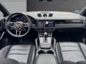 Porsche cayenne e-hybrid 3.0 v6 462 ch tiptronic bva/garantie 1 an/origine france/entretien porsche/toit pano/bose/camÉra......