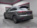 Porsche cayenne e-hybrid 3.0 v6 462 ch tiptronic bva/garantie 1 an/origine france/entretien porsche/toit pano/bose/camÉra......