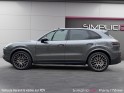 Porsche cayenne e-hybrid 3.0 v6 462 ch tiptronic bva/garantie 1 an/origine france/entretien porsche/toit pano/bose/camÉra......