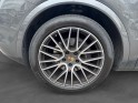 Porsche cayenne e-hybrid 3.0 v6 462 ch tiptronic bva/garantie 1 an/origine france/entretien porsche/toit pano/bose/camÉra......