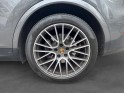 Porsche cayenne e-hybrid 3.0 v6 462 ch tiptronic bva/garantie 1 an/origine france/entretien porsche/toit pano/bose/camÉra......