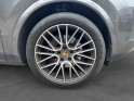 Porsche cayenne e-hybrid 3.0 v6 462 ch tiptronic bva/garantie 1 an/origine france/entretien porsche/toit pano/bose/camÉra......