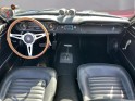 Ford mustang 1965 v8 302 stroker 347 reprise possible occasion simplicicar rennes simplicicar simplicibike france