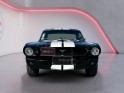 Ford mustang 1965 v8 302 stroker 347 reprise possible occasion simplicicar rennes simplicicar simplicibike france