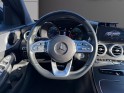 Mercedes classe c 220 d 9g-tronic amg line occasion simplicicar rennes simplicicar simplicibike france