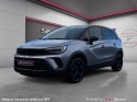 Opel crossland 1.5 d 120 ch bva6 gs line-garantie 12 mois-carnet d'entretien occasion simplicicar brest simplicicar...