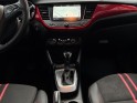 Opel crossland 1.5 d 120 ch bva6 gs line-garantie 12 mois-carnet d'entretien occasion simplicicar brest simplicicar...