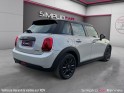 Mini hatch 5 portes f55 lci 136 ch cooper bva7 edition heddon street occasion simplicicar rennes simplicicar simplicibike...