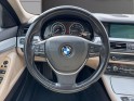 Bmw serie 5 touring f11 luxe 525d 218ch dkg8 - toit ouvrant - camera 360 occasion simplicicar rennes simplicicar simplicibike...