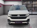 Volkswagen california 6.1 2.0 tdi 150chevaux  oceanédition, california, alarme intégré, 1ere main, batterie puissance......