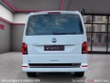 Volkswagen california 6.1 2.0 tdi 150chevaux  oceanédition, california, alarme intégré, 1ere main, batterie puissance......