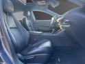 Mazda mazda3 5 portes 2021 2.0l 186 ch e-skyactiv-x m hybrid bva6 exclusive occasion simplicicar rennes simplicicar...