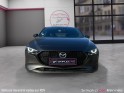 Mazda mazda3 5 portes 2021 2.0l 186 ch e-skyactiv-x m hybrid bva6 exclusive occasion simplicicar rennes simplicicar...