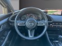 Mazda mazda3 5 portes 2021 2.0l 186 ch e-skyactiv-x m hybrid bva6 exclusive occasion simplicicar rennes simplicicar...