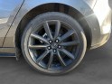 Mazda mazda3 5 portes 2021 2.0l 186 ch e-skyactiv-x m hybrid bva6 exclusive occasion simplicicar rennes simplicicar...