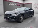 Peugeot 408 phev e-eat8 allure occasion simplicicar rennes simplicicar simplicibike france