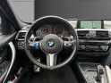 Bmw serie 3 f30 lci2 320d 190 ch bva8 m sport pack m sport shadow occasion champigny-sur-marne (94) simplicicar simplicibike...