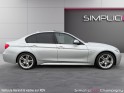 Bmw serie 3 f30 lci2 320d 190 ch bva8 m sport pack m sport shadow occasion champigny-sur-marne (94) simplicicar simplicibike...