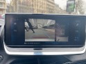 Peugeot 2008 puretech 130 ss eat8 gt line / full entretien peugeot / garantie 12 mois / carplay occasion paris 17ème...