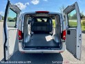 Mercedes vito fourgon 114 cdi long select / 2 portes laterales / tva recuperable / camera occasion simplicicar besanÇon...