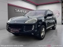 Porsche cayenne 3.6 v6 tiptronic s a occasion simplicicar la fleche simplicicar simplicibike france