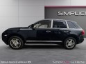 Porsche cayenne 3.6 v6 tiptronic s a occasion simplicicar la fleche simplicicar simplicibike france