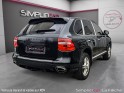 Porsche cayenne 3.6 v6 tiptronic s a occasion simplicicar la fleche simplicicar simplicibike france