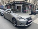 Lexus is is 300h pack business occasion paris 15ème (75) simplicicar simplicibike france