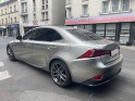 Lexus is is 300h pack business occasion paris 15ème (75) simplicicar simplicibike france