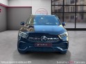 Mercedes gla 250 e 8g-dct amg line occasion cannes (06) simplicicar simplicibike france