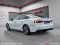 Audi a5 sportback v6 3.0 tdi 286 tiptronic 8 quattro s line occasion simplicicar pontarlier simplicicar simplicibike france