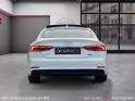 Audi a5 sportback v6 3.0 tdi 286 tiptronic 8 quattro s line occasion simplicicar pontarlier simplicicar simplicibike france