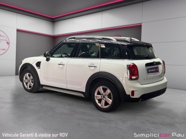 Mini  mini countryman ii f60  ii  1.5 cooper 136  business bva7 occasion simplicicar pau simplicicar simplicibike france