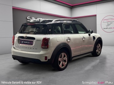 Mini  mini countryman ii f60  ii  1.5 cooper 136  business bva7 occasion simplicicar pau simplicicar simplicibike france