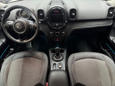 Mini  mini countryman ii f60  ii  1.5 cooper 136  business bva7 occasion simplicicar pau simplicicar simplicibike france