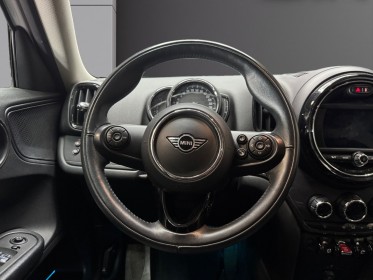 Mini  mini countryman ii f60  ii  1.5 cooper 136  business bva7 occasion simplicicar pau simplicicar simplicibike france