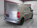 Opel vivaro fourgon gn l2 2.0 diesel 180 ch ptac augmente bva8 pack clim / garantie 12 mois occasion simplicicar lyon ouest...