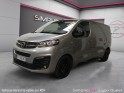 Opel vivaro fourgon gn l2 2.0 diesel 180 ch ptac augmente bva8 pack clim / garantie 12 mois occasion simplicicar lyon ouest...