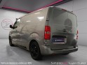 Opel vivaro fourgon gn l2 2.0 diesel 180 ch ptac augmente bva8 pack clim / garantie 12 mois occasion simplicicar lyon ouest...