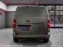 Opel vivaro fourgon gn l2 2.0 diesel 180 ch ptac augmente bva8 pack clim / garantie 12 mois occasion simplicicar lyon ouest...