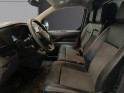 Opel vivaro fourgon gn l2 2.0 diesel 180 ch ptac augmente bva8 pack clim / garantie 12 mois occasion simplicicar lyon ouest...