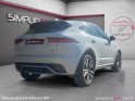 Jaguar e-pace 2.0 d - 180 ch awd bva r-dynamic hse occasion  simplicicar vaucresson nice - pfvauto simplicicar simplicibike...