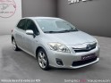 Toyota auris mc hsd 136h executive occasion simplicicar vaucresson simplicicar simplicibike france