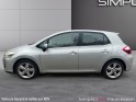 Toyota auris mc hsd 136h executive occasion simplicicar vaucresson simplicicar simplicibike france