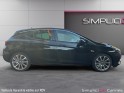 Opel astra 1.5 diesel 122 ch bva9 elegance business occasion cannes (06) simplicicar simplicibike france