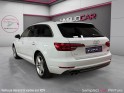 Audi a4 avant 2.0 tdi 190 s tronic 7 s line occasion simplicicar pertuis  simplicicar simplicibike france